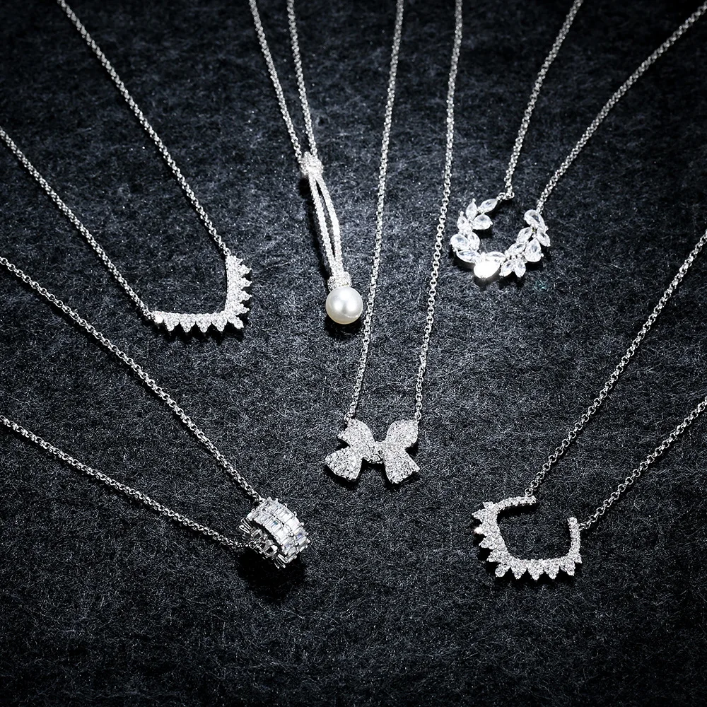 LIDU высококачественное регулируемое ожерелье с бантом из серебра 925 пробы со стильными элегантными фотоэлементами в подарок для друзей
LIDU высококачественное регулируемое ожерелье с бантом из серебра 925 пробы со стильными элегантными фотоэлементами в подарок для друзей