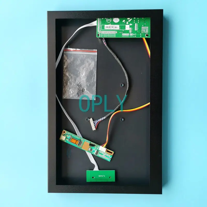 Для UB133X01 LT133X1 LT133X2 TM133XG LT133XB 1CCFL 20 Pin LVDS 13,3 "1024*768 металлический чехол + плата контроллера 58C комплект для самостоятельной сборки ЖК-экрана
Для UB133X01 LT133X1 LT133X2 TM133XG LT133XB 1CCFL 20 Pin LVDS 13,3 "1024*768 металлический чехол + плата контроллера 58C комплект для самостоятельной сборки ЖК-экрана