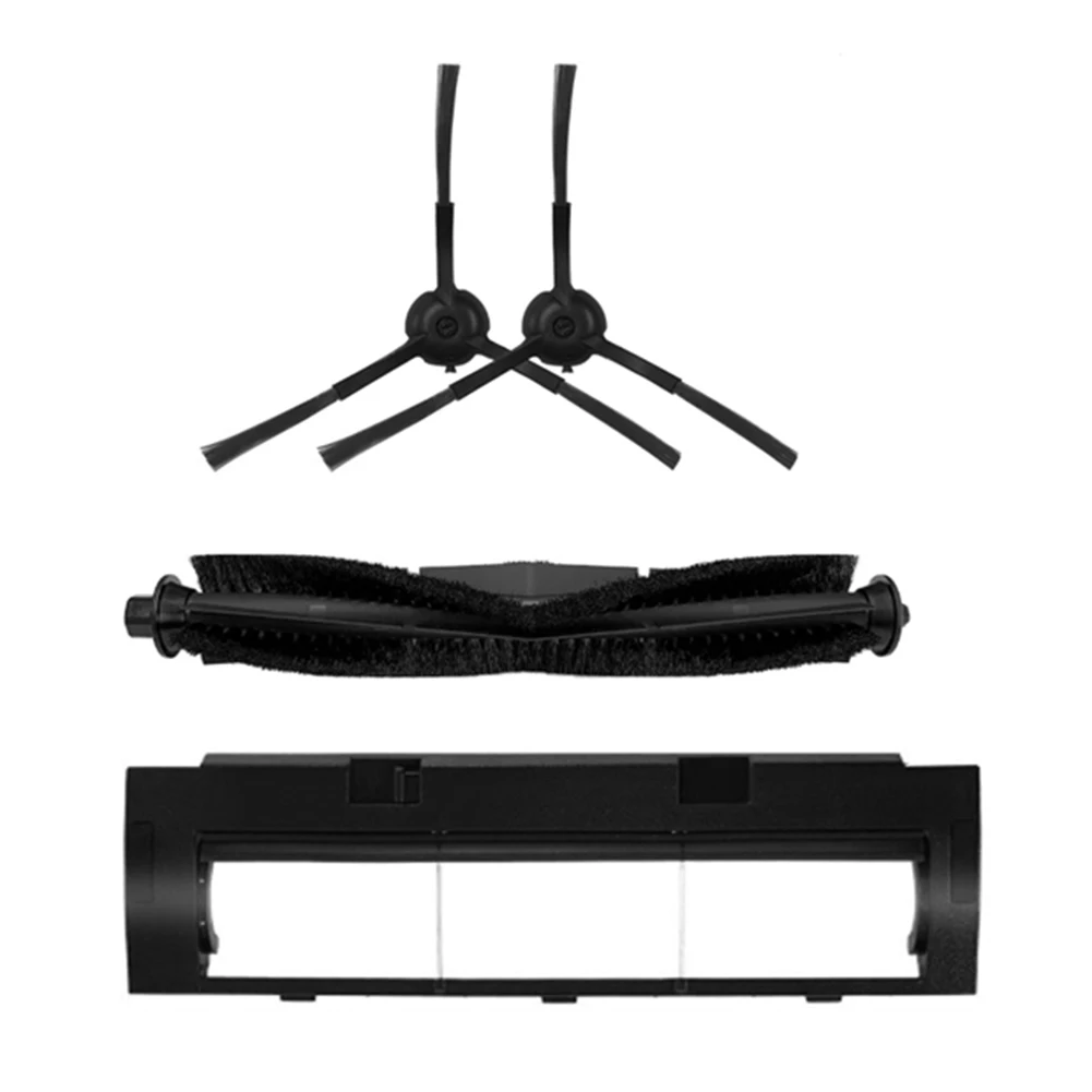 Side Brushes Detachable Parts Reliable Robot Solid Vacuum Cleaner Brand New Durable For Kyvol S31 High Quality
Side Brushes Detachable Parts Reliable Robot Solid Vacuum Cleaner Brand New Durable For Kyvol S31 High Quality