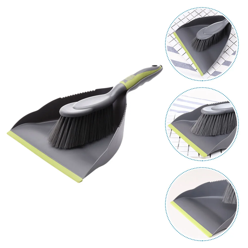 Set Brush Dustpan Broom Mini Keyboard Table Cleaner Cage Cleaning Housekeeping Small Helper Duspan Little Kids Fordesktop Crumb
Set Brush Dustpan Broom Mini Keyboard Table Cleaner Cage Cleaning Housekeeping Small Helper Duspan Little Kids Fordesktop Crumb