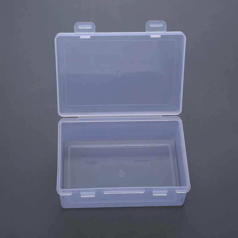 Transparent Storage Box Stackable Latching Storage Container Multifunction for Jewelry Cosmetic Lipstick for CASE Holder
Transparent Storage Box Stackable Latching Storage Container Multifunction for Jewelry Cosmetic Lipstick for CASE Holder