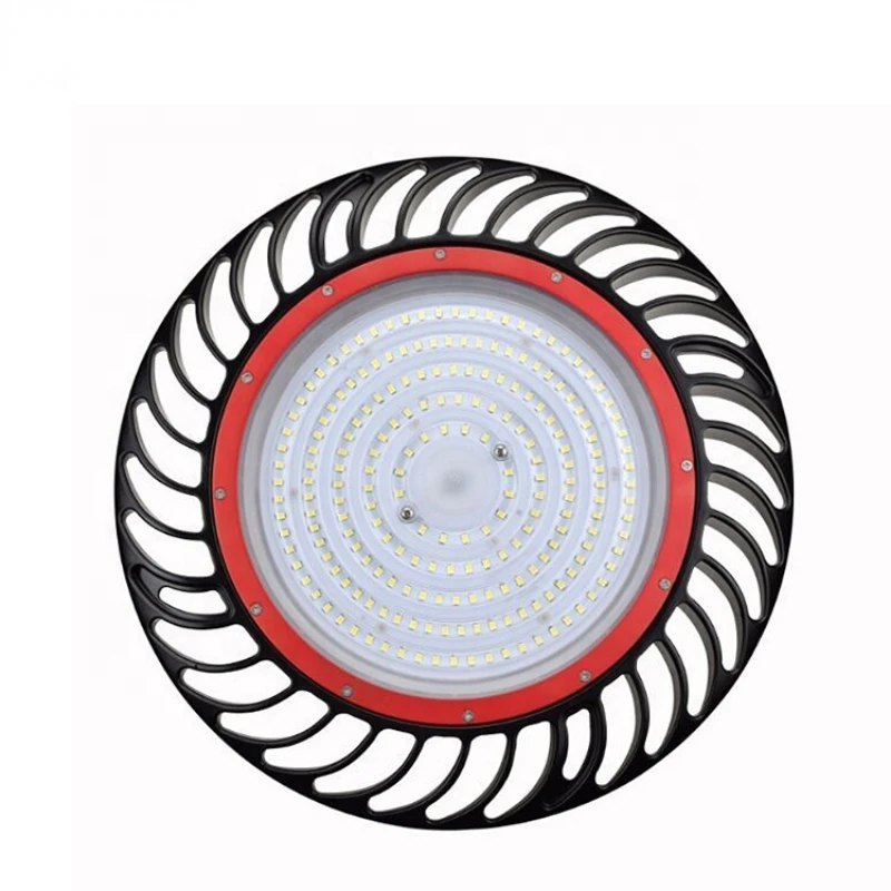 ETL cETL CE UFO LED high bay light Driver 100W 150W 200W 240W light for factory,warehouse,garage lighting
ETL cETL CE UFO LED high bay light Driver 100W 150W 200W 240W light for factory,warehouse,garage lighting