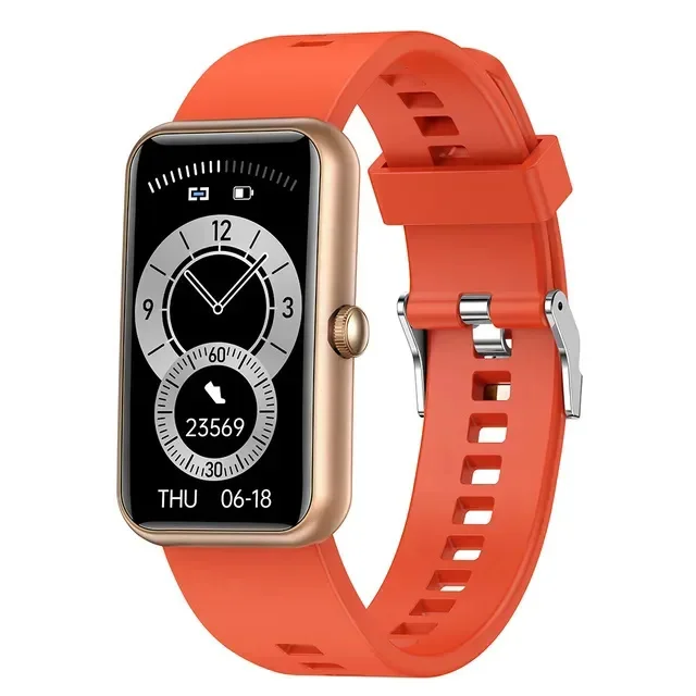 2023 Women Smart Watch For Huawei Phone Smart Bracelet Exercise Men Blood Pressure Heart Rate IP68 Waterproof Ladies Smartwatch
2023 Women Smart Watch For Huawei Phone Smart Bracelet Exercise Men Blood Pressure Heart Rate IP68 Waterproof Ladies Smartwatch