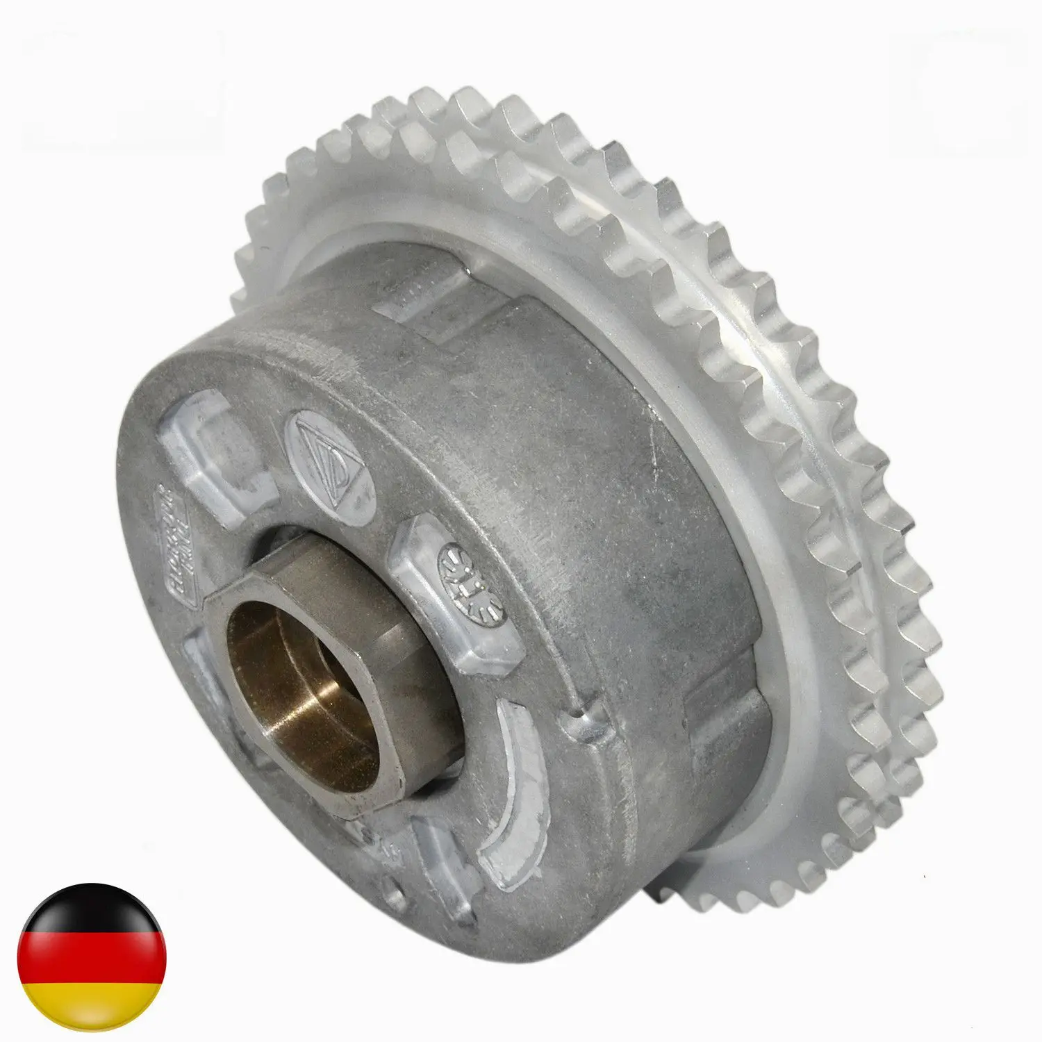 AP01 New Camshaft Adjuster For Porsche Cayenne Panamera V8 4.8L 3.6L 94810505123, 94810505122, 94810505121
AP01 New Camshaft Adjuster For Porsche Cayenne Panamera V8 4.8L 3.6L 94810505123, 94810505122, 94810505121