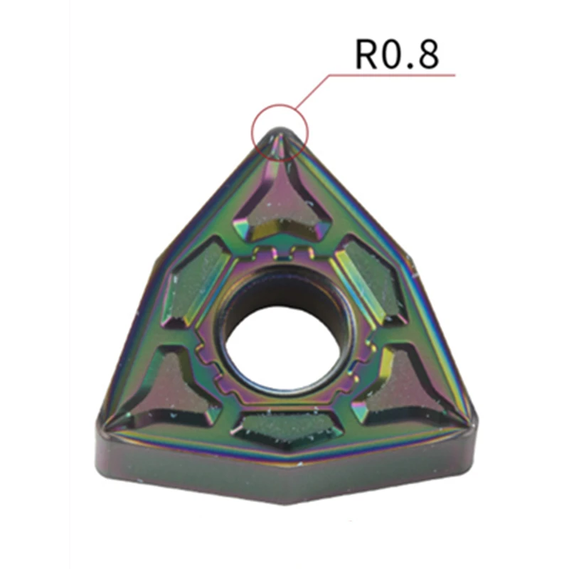10Pcs TNMG WNMG0804 GF BM CF Peach-shaped Turning Insert CNC Milling Cutter Insert Carbide Round Insert YZ5010
10Pcs TNMG WNMG0804 GF BM CF Peach-shaped Turning Insert CNC Milling Cutter Insert Carbide Round Insert YZ5010