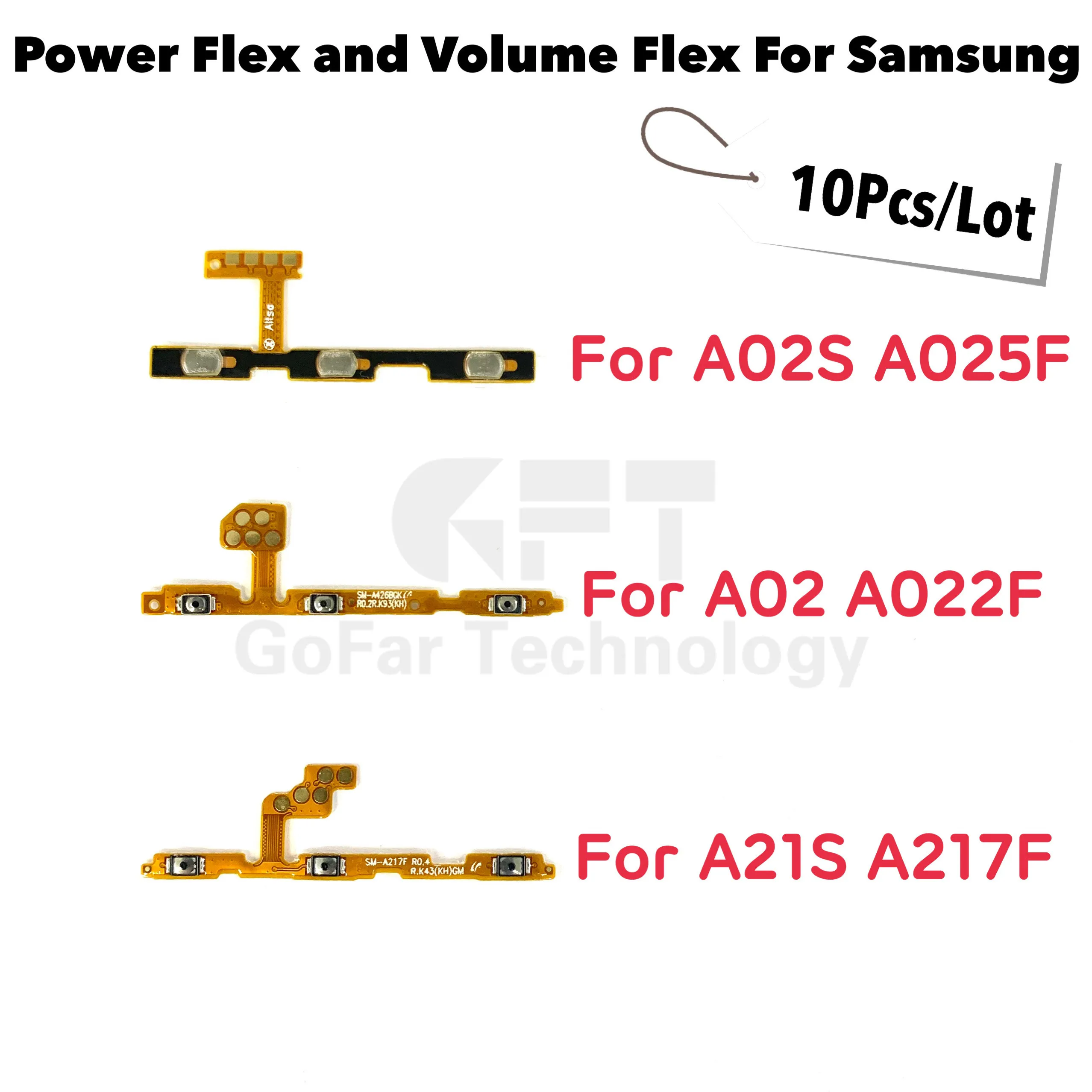 10 шт., гибкий кабель для Samsung Galaxy A02 A025 A02S A11 A21s A217 A51 A71
10 шт., гибкий кабель для Samsung Galaxy A02 A025 A02S A11 A21s A217 A51 A71