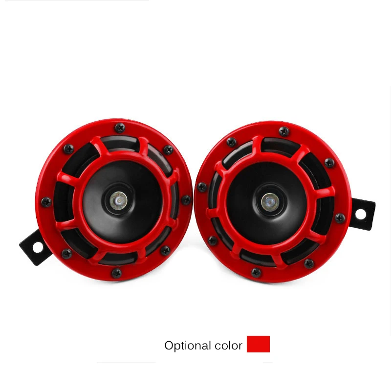 1 пара 12 В универсальная решетка крепления двойной водонепроницаемый Автомобиль SUV грузовик Высокий Низкий тональный супертон Электрическ...
1 пара 12 В универсальная решетка крепления двойной водонепроницаемый Автомобиль SUV грузовик Высокий Низкий тональный супертон Электрическ...