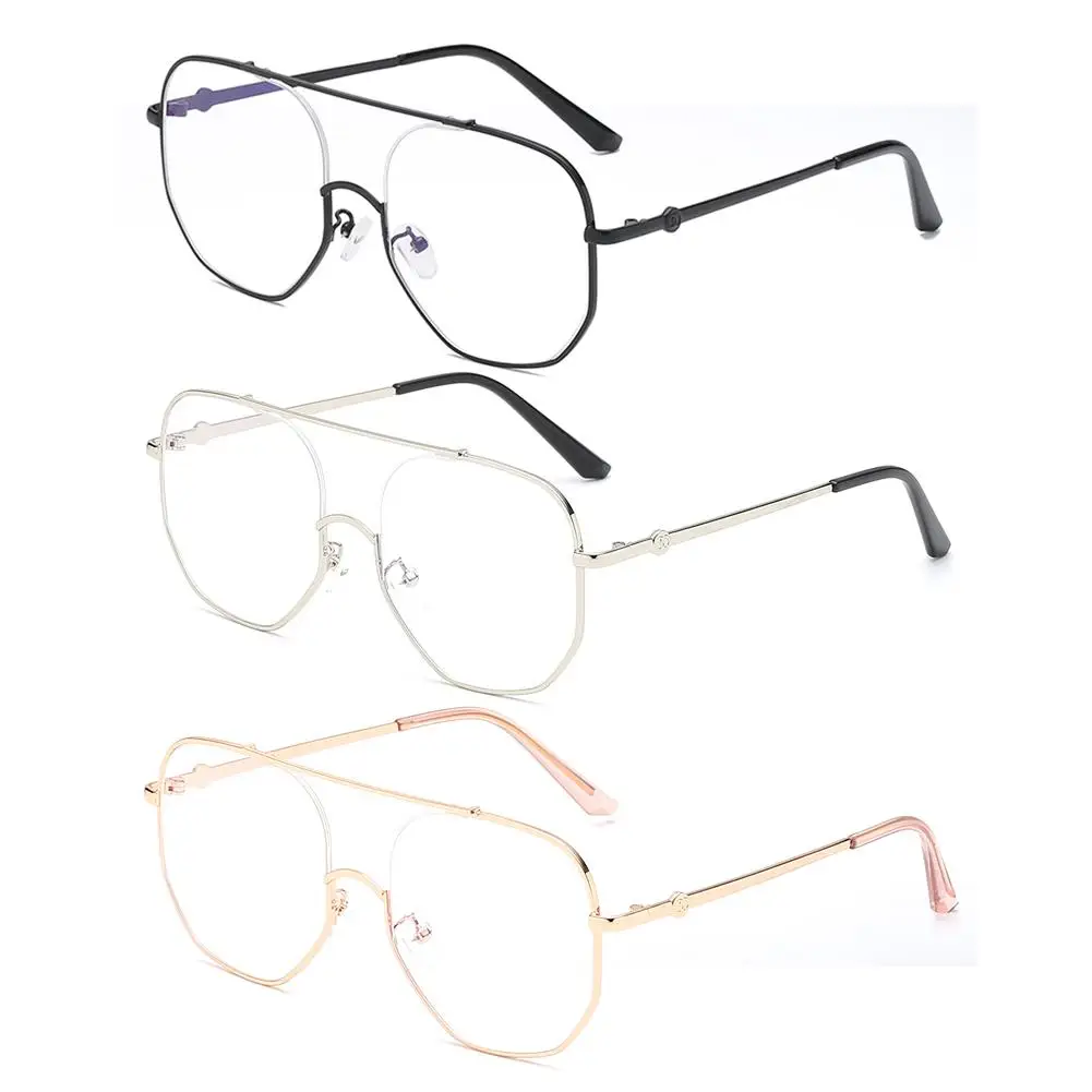 Vintage Polygon Eyeglasses Frame Full Frame Fashion Glasses Retro Metal Glasses Men Women Goggles Apparel Accessories
Vintage Polygon Eyeglasses Frame Full Frame Fashion Glasses Retro Metal Glasses Men Women Goggles Apparel Accessories