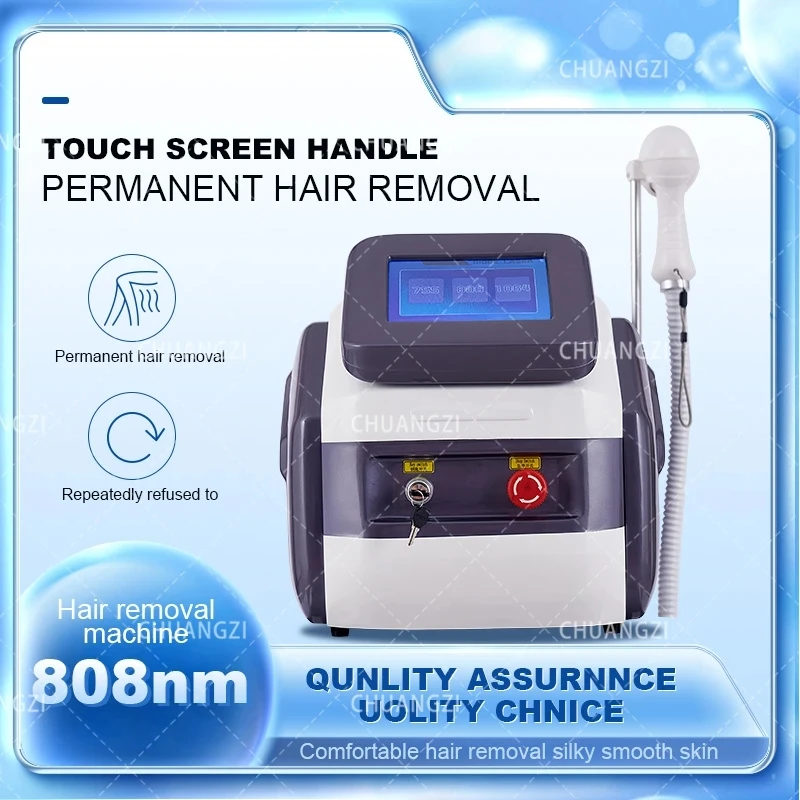 2000W 3 Wavelength 2023 808 Diode Removal Machine Professional Ce Approval Eos-Ice 755nm 808nm 1064nm Hair Remov Salon
2000W 3 Wavelength 2023 808 Diode Removal Machine Professional Ce Approval Eos-Ice 755nm 808nm 1064nm Hair Remov Salon