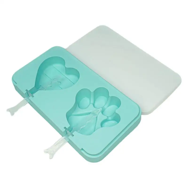 

Popsicles Molds Muti Shape Reusable Ice Popes Molds With Lid Popsicle Mold Easy Release Ice Popes Maker Popsicle Mould Popsicle