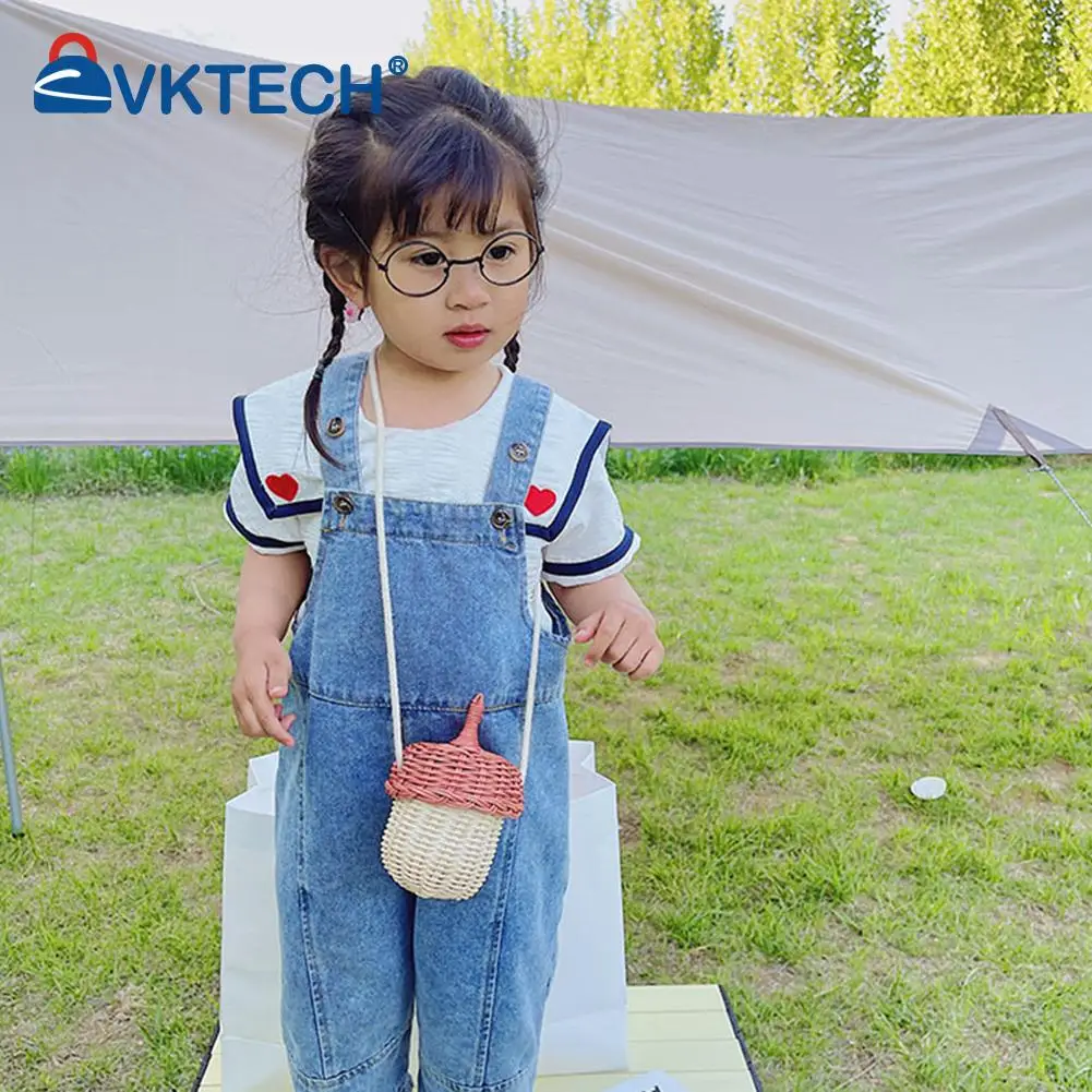 Bottle Shape Summer Kids Straw Shoulder Bag Rattan Beach Bohemian Woven Handbag Cute Girls Mini Crossbody Bag Casual Coin Purse
Bottle Shape Summer Kids Straw Shoulder Bag Rattan Beach Bohemian Woven Handbag Cute Girls Mini Crossbody Bag Casual Coin Purse