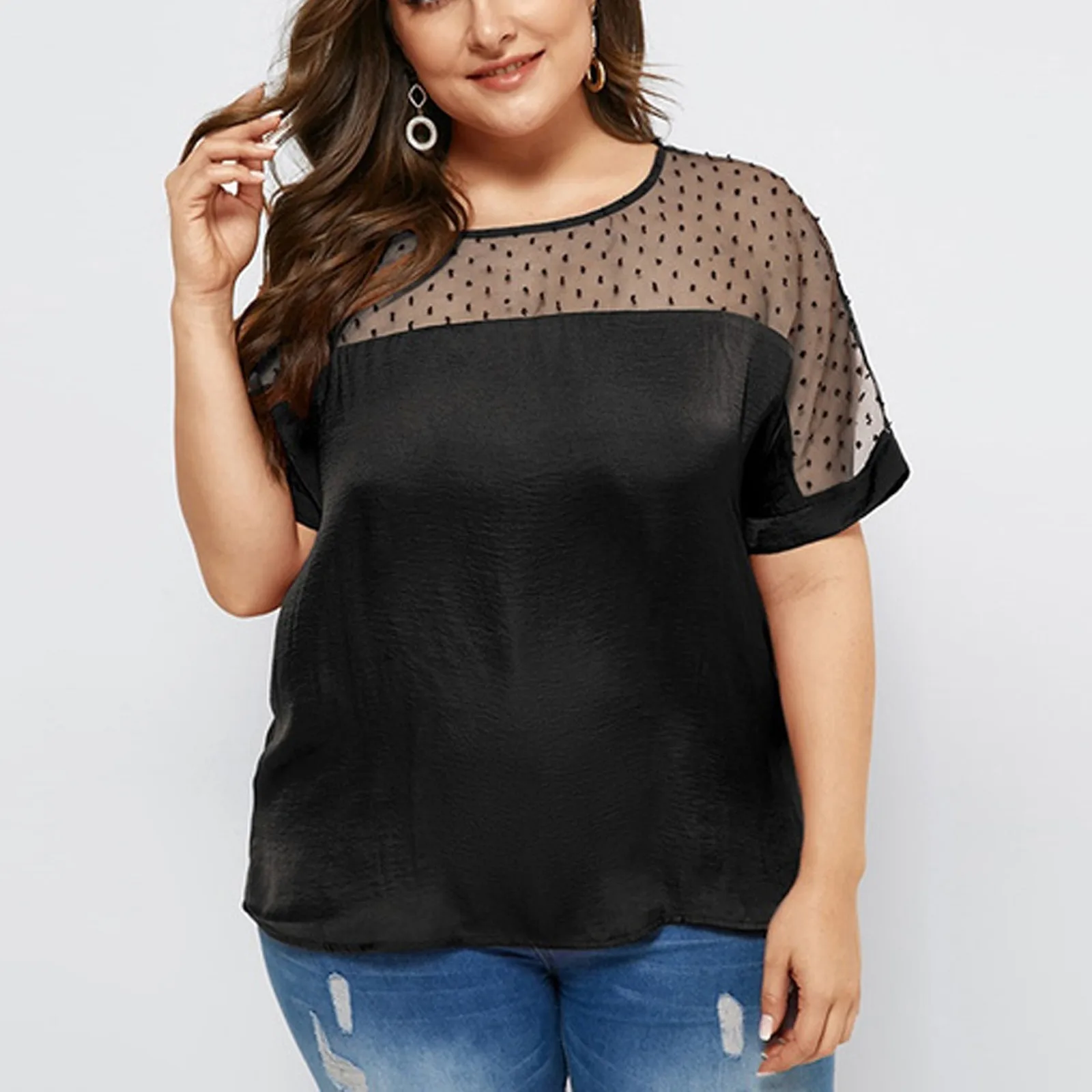 Chiffon Blouse Women
Chiffon Blouse Women