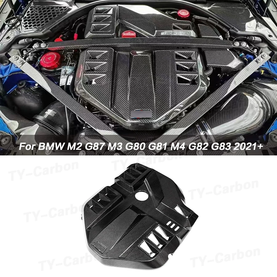 Для BMW M2 G87 M3 G80 G81 M4 G82 G83 2021 + сменная накладка на капот двигателя из сухого углеродного волокна защитная накладка
Для BMW M2 G87 M3 G80 G81 M4 G82 G83 2021 + сменная накладка на капот двигателя из сухого углеродного волокна защитная накладка