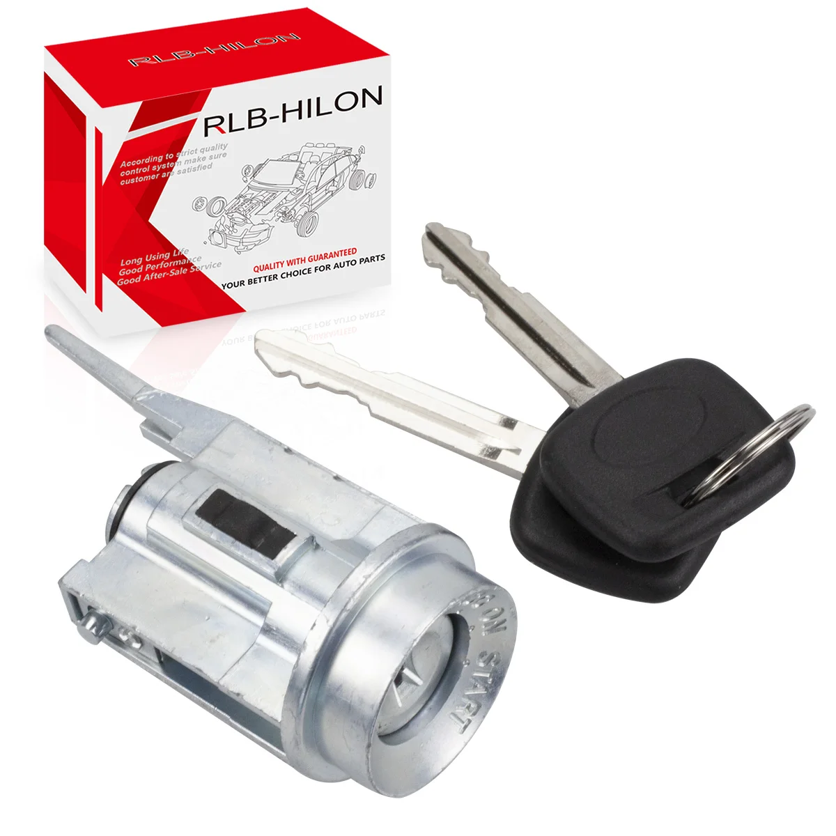 Цилиндр замка гнезда 69057-35070 с ключом для Toyota 4runner 1996-2002 и Toyota Tacoma 1995-2004, замена
Цилиндр замка гнезда 69057-35070 с ключом для Toyota 4runner 1996-2002 и Toyota Tacoma 1995-2004, замена