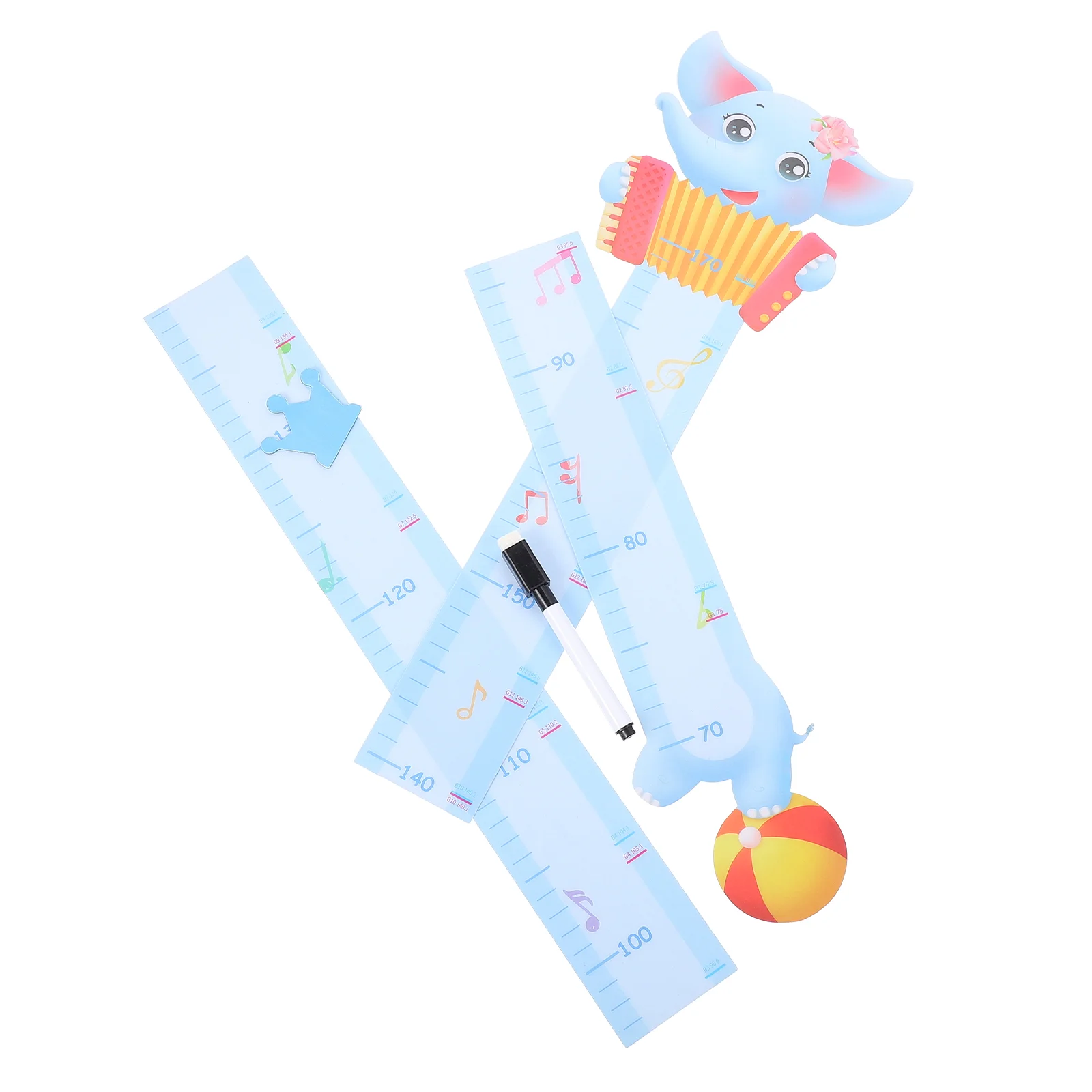 1 Set Height Charts Height Measuring Decals Height Charts for Kids Kids Height Chart Stickers for Home Use Decor
1 Set Height Charts Height Measuring Decals Height Charts for Kids Kids Height Chart Stickers for Home Use Decor