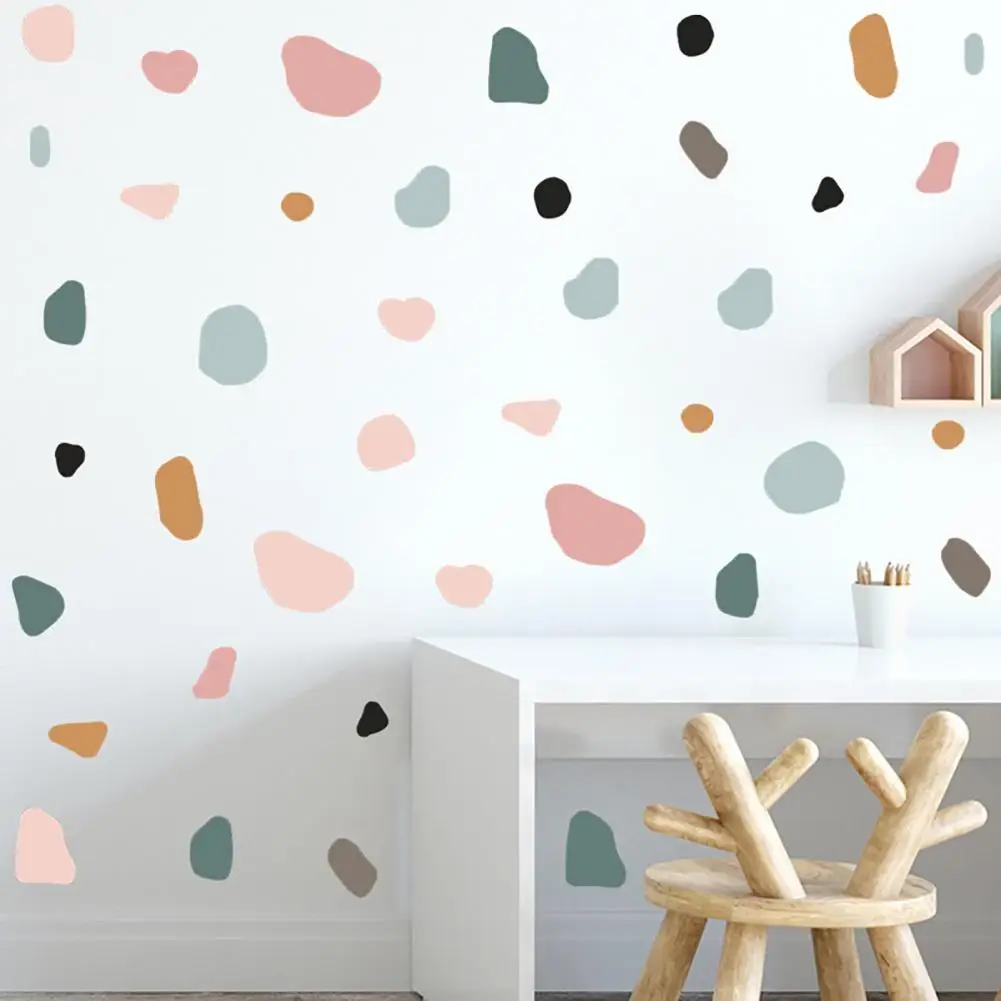 Great Vinyl Sticker Sturdy Wall Sticker Removable Self-adhesive Wall Stickers Kid Decal Wear-resistant
Great Vinyl Sticker Sturdy Wall Sticker Removable Self-adhesive Wall Stickers Kid Decal Wear-resistant