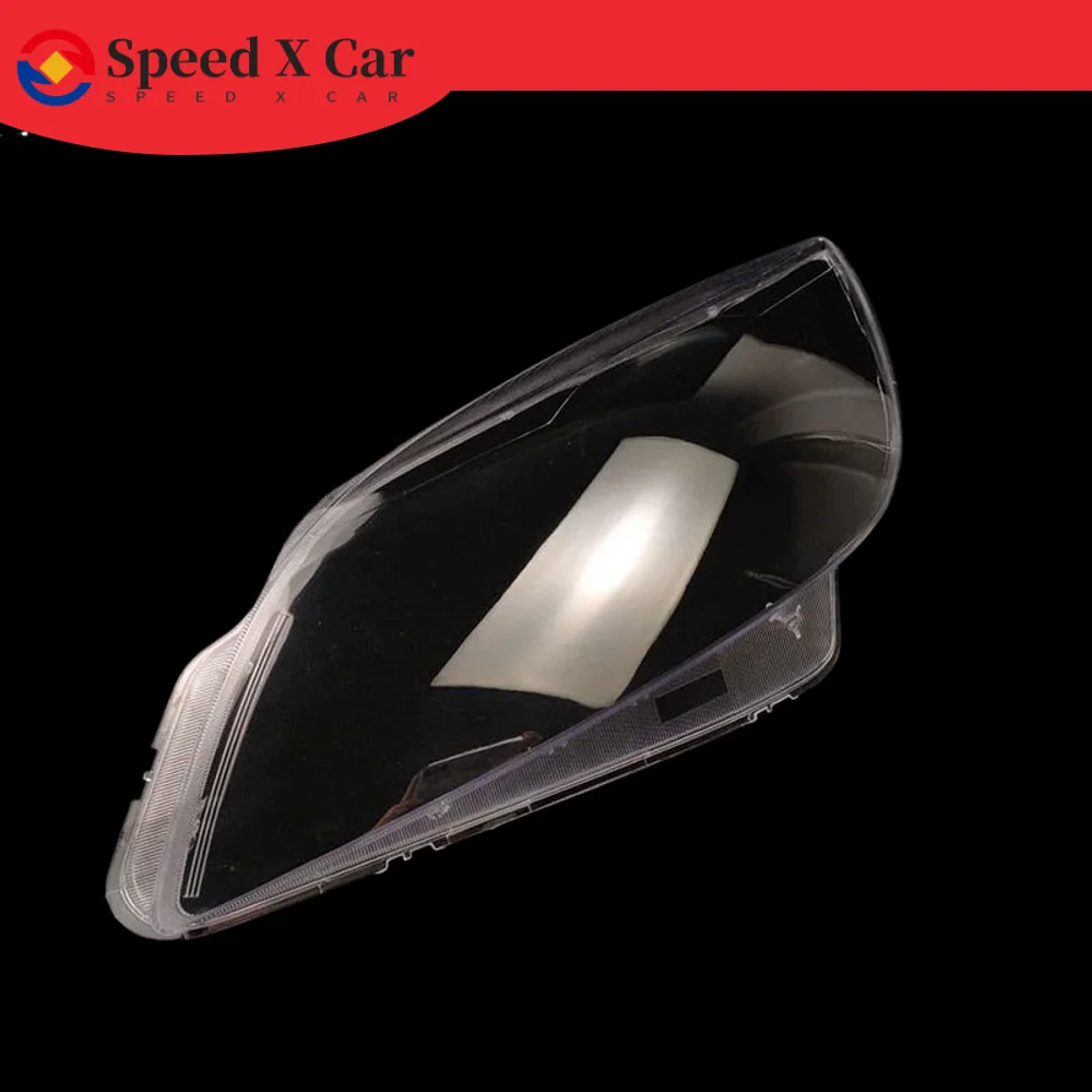 speed-X Suitable For The Front Combination Lampshade Of The 10-14 Models Of The Envision Gt (three Box) With Organic Glass Cover
speed-X Suitable For The Front Combination Lampshade Of The 10-14 Models Of The Envision Gt (three Box) With Organic Glass Cover