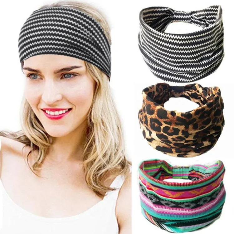 Bohemia Print Head Band Quick Dry Breathable Sport Yoga Elastic Headbands Fashion Hair Styling Accessories Wide Floral Headband
Bohemia Print Head Band Quick Dry Breathable Sport Yoga Elastic Headbands Fashion Hair Styling Accessories Wide Floral Headband