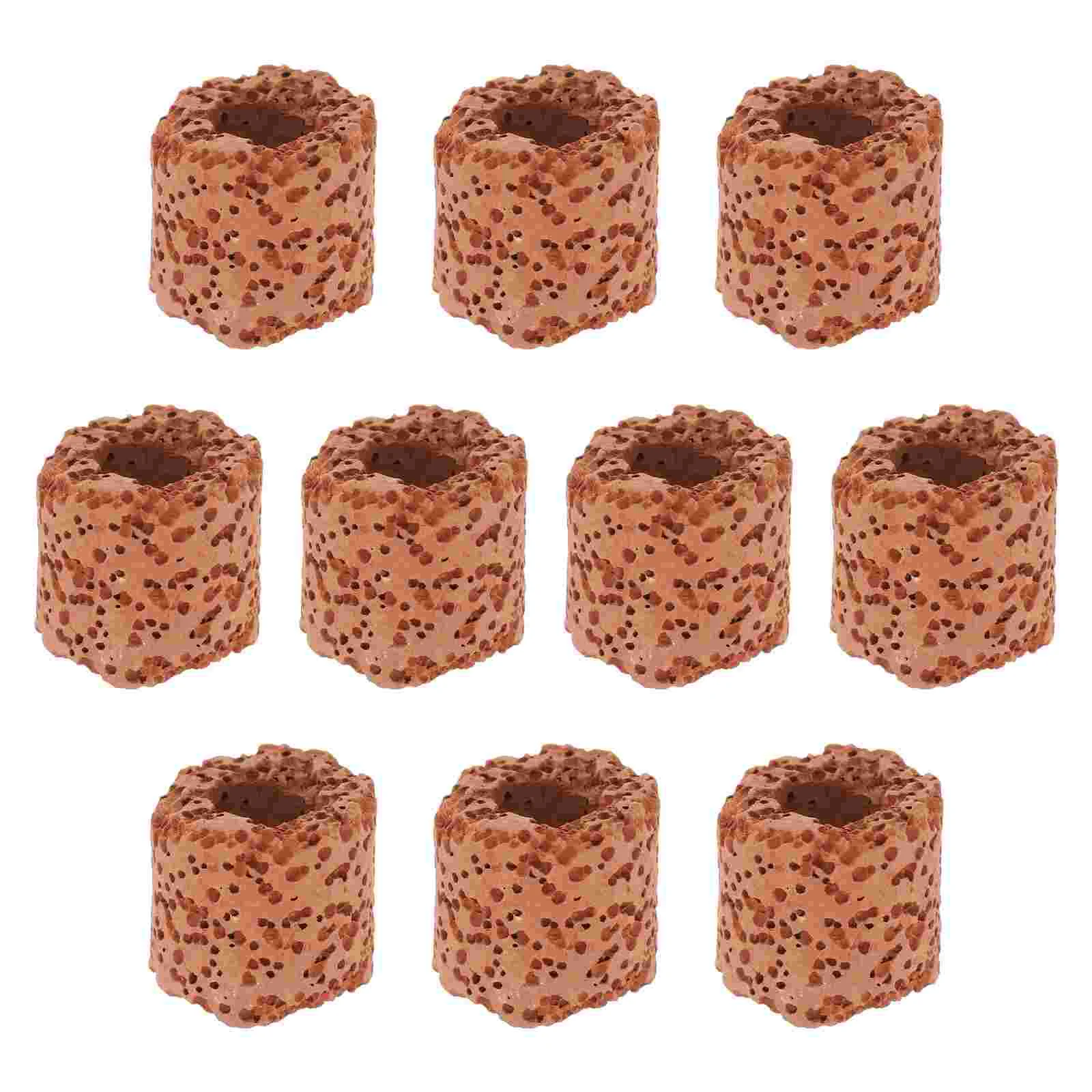 Water Fixed Aquarium Ring Fishtank Holder Aquaticweights Cup Pottery Filter Media Ceramic Live Planter Floating Soil Decorations
Water Fixed Aquarium Ring Fishtank Holder Aquaticweights Cup Pottery Filter Media Ceramic Live Planter Floating Soil Decorations