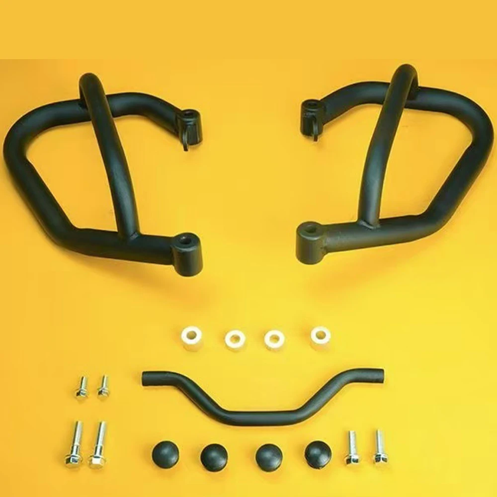 Защита двигателя мотоцикла, защита рамы, бампер, защита от падения для Benda Dark Flag 500 и Darkflag 500 V4
Защита двигателя мотоцикла, защита рамы, бампер, защита от падения для Benda Dark Flag 500 и Darkflag 500 V4