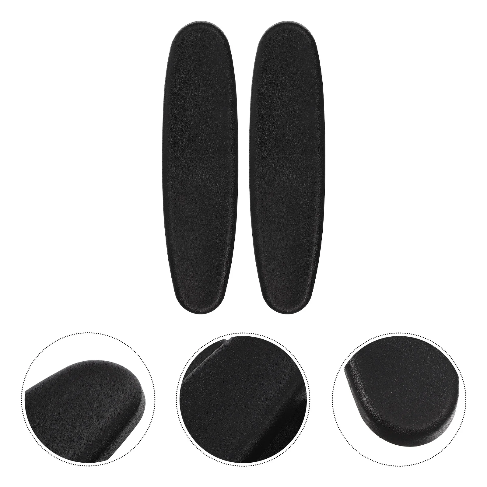 Gaming Chair Armrest Accessories Cover Replacement Protective Pad Desk Office Pads Protection
Gaming Chair Armrest Accessories Cover Replacement Protective Pad Desk Office Pads Protection
