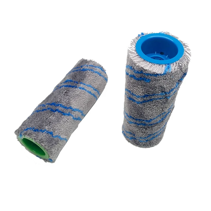 Roller Brush Floor Brush Replacement Parts For Karcher R30/1 FC3 FC3D FC5 FC7 Electric Floor Cleaner
Roller Brush Floor Brush Replacement Parts For Karcher R30/1 FC3 FC3D FC5 FC7 Electric Floor Cleaner