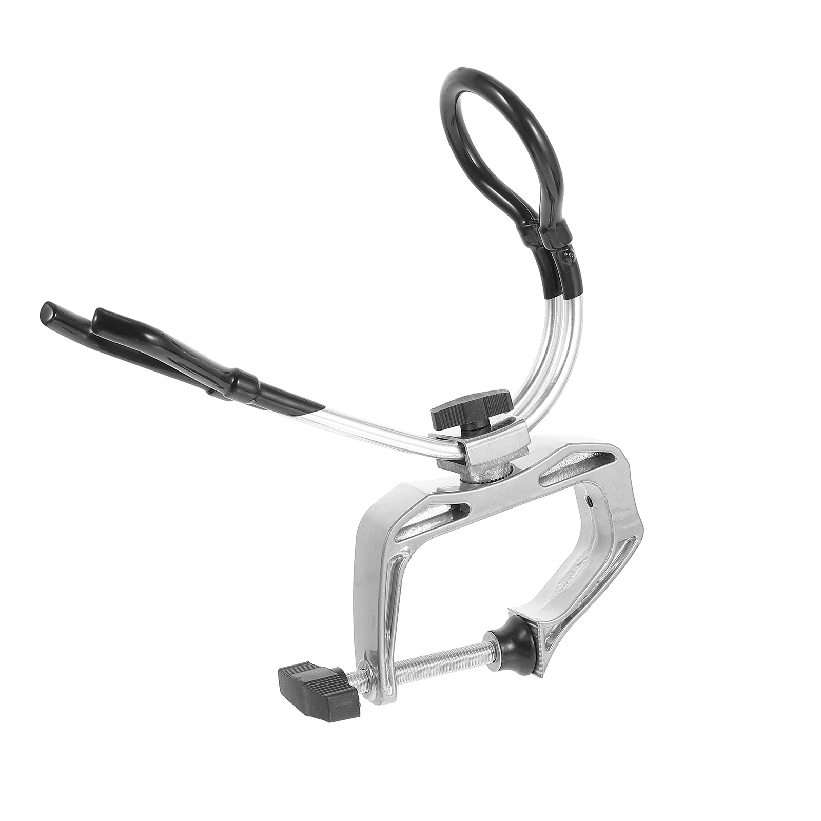 Practical Rod Holder Sturdy Fishing Pole Rack Rod Holder for Boat Professional Fishing Rod Rack for Kayak Outdoor Canoe Boat
Practical Rod Holder Sturdy Fishing Pole Rack Rod Holder for Boat Professional Fishing Rod Rack for Kayak Outdoor Canoe Boat