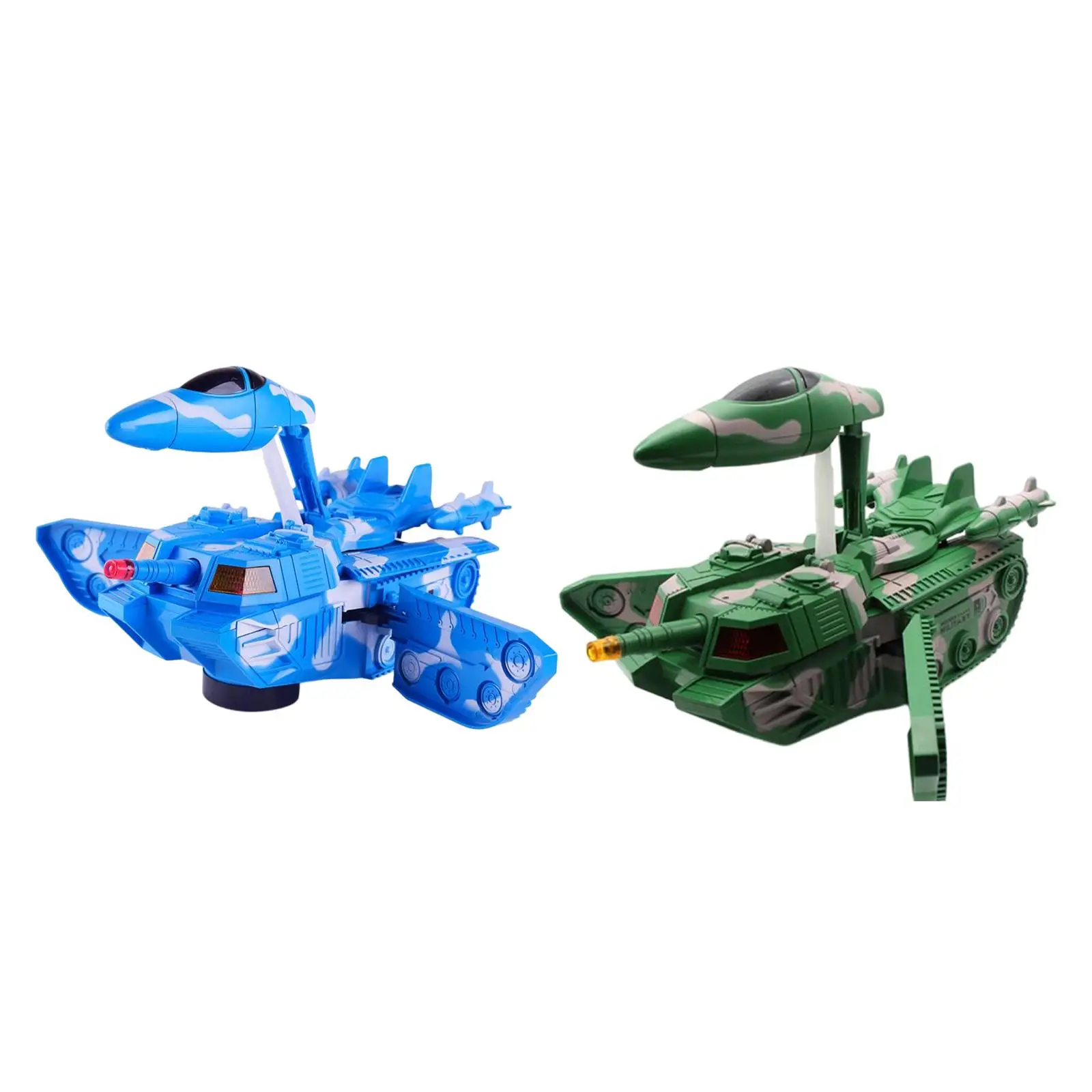 Автоматическая детская игрушка, танк для транспортировки самолета со встроенным звуковым бронированным автомобилем, игра для праздника, р... 
Автоматическая детская игрушка, танк для транспортировки самолета со встроенным звуковым бронированным автомобилем, игра для праздника, р...