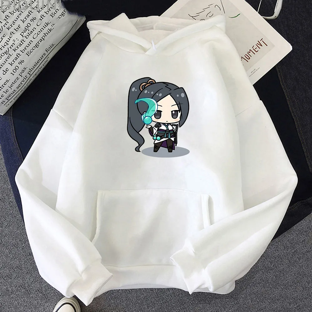 Spring/Autumn Clothes Unisex Sage Streetwear Felpa Moletom Aesthetic Lounge Print Men Pullover Teens Cartoon Hoodie Streetwear
Spring/Autumn Clothes Unisex Sage Streetwear Felpa Moletom Aesthetic Lounge Print Men Pullover Teens Cartoon Hoodie Streetwear