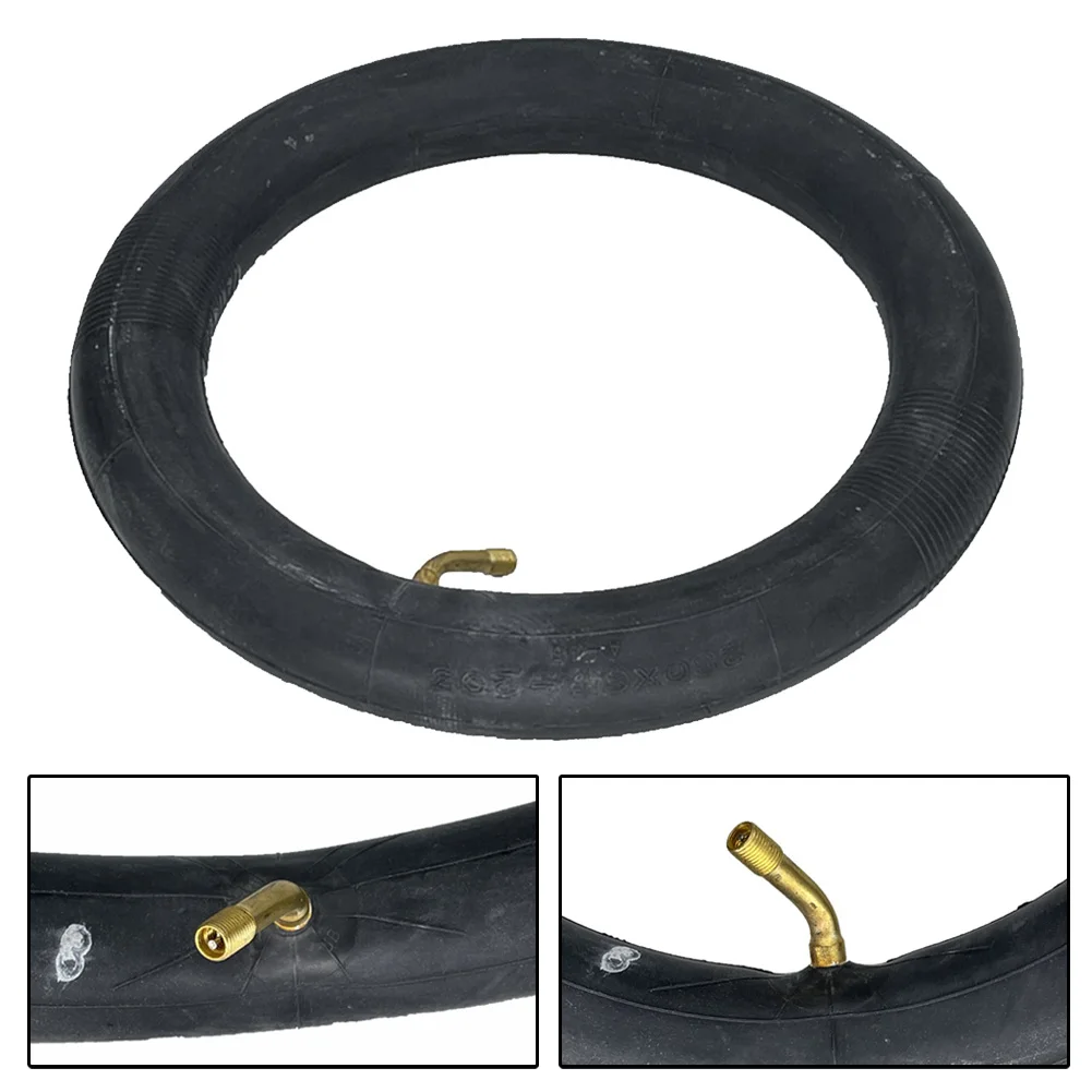 12 Inch 280 X 65-203 Inner Tube For Pushchair Childen Car Electric Scooter Wheel Tire Electric Scooter Balancing Hoverboard Ty
12 Inch 280 X 65-203 Inner Tube For Pushchair Childen Car Electric Scooter Wheel Tire Electric Scooter Balancing Hoverboard Ty