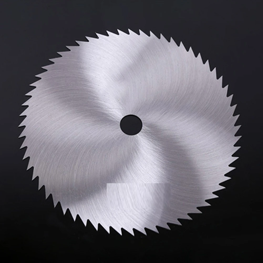 Cutting Disc Saw Blades 4Inch 65# Steel Accessories Parts Replacements Tools Wheel Cutting Disc Industry Practical
Cutting Disc Saw Blades 4Inch 65# Steel Accessories Parts Replacements Tools Wheel Cutting Disc Industry Practical