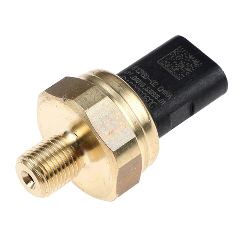 Oil Pressure Sensor Transmitter Unit For-Volkswagen For- A1 A3 Q2 Seat Arona Skoda Karoq 81CP60-02 04C906060C
Oil Pressure Sensor Transmitter Unit For-Volkswagen For- A1 A3 Q2 Seat Arona Skoda Karoq 81CP60-02 04C906060C