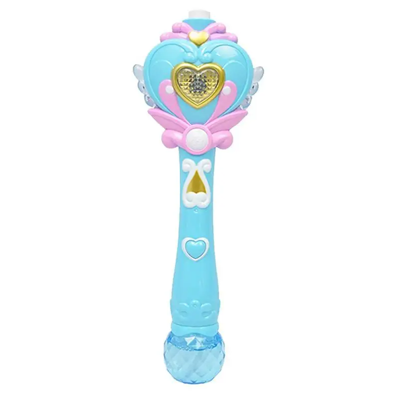 Bubble Maker Wand Cute Interesting Magic Bubble Wand With Music Exquisite Lightweight Portable Bubble Machine Wand Toy For
Bubble Maker Wand Cute Interesting Magic Bubble Wand With Music Exquisite Lightweight Portable Bubble Machine Wand Toy For