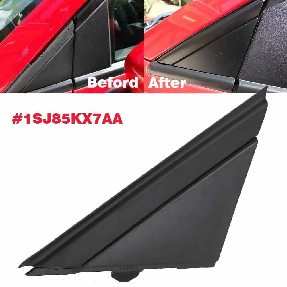 1pcs Car Left Mirror Flag Cover For500 2012-2019 1SJ85KX7AA Gloss Black ABS Direct Replacement Mirror Flag Cover
1pcs Car Left Mirror Flag Cover For500 2012-2019 1SJ85KX7AA Gloss Black ABS Direct Replacement Mirror Flag Cover