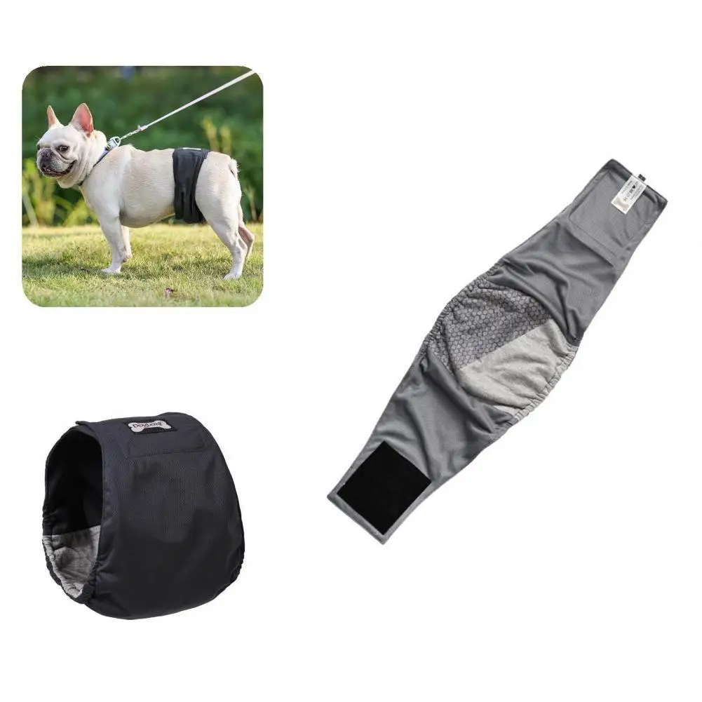 Pure Color Durable Puppy Shorts Diaper Cloth Anti-Fade Dog Diaper Pants Adjustable Puppy Costume
Pure Color Durable Puppy Shorts Diaper Cloth Anti-Fade Dog Diaper Pants Adjustable Puppy Costume