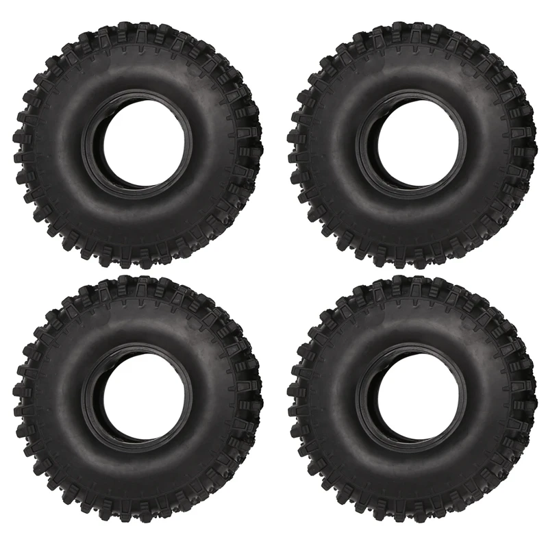 FBIL-4PCS 120 мм 1,9 резиновые шины для 1/10 RC Rock Crawler Axial SCX10 90046 AXI03007 Traxxas TRX4 D90 TF2
FBIL-4PCS 120 мм 1,9 резиновые шины для 1/10 RC Rock Crawler Axial SCX10 90046 AXI03007 Traxxas TRX4 D90 TF2