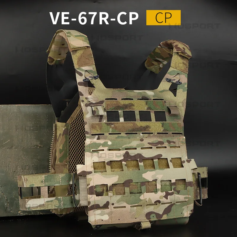 New Tactical SPC Chest Rigs Lightweight Vest Portable Buckle Cordura TPU Nylon Tactic MOLLE System Hunting Accessories
New Tactical SPC Chest Rigs Lightweight Vest Portable Buckle Cordura TPU Nylon Tactic MOLLE System Hunting Accessories
