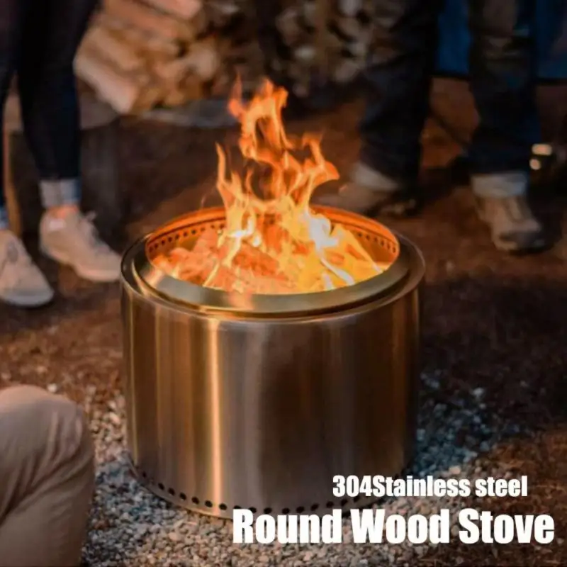 Kachel Draagbare Grillen Kachel Winter Verwarming Kachel Geschikt Voor Indoor Rugzak Camping Survival Brandende Takken Outdoor
Kachel Draagbare Grillen Kachel Winter Verwarming Kachel Geschikt Voor Indoor Rugzak Camping Survival Brandende Takken Outdoor
