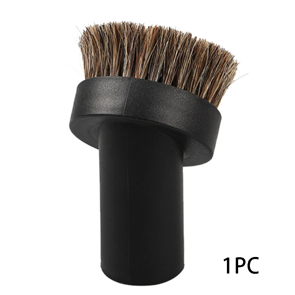 Round Horsehair Brush Tool For Numatic Henry Hetty Vacuum 25mm Spare Part Round Horsehair Brush Tool For Numatic Henry Hetty Vac
Round Horsehair Brush Tool For Numatic Henry Hetty Vacuum 25mm Spare Part Round Horsehair Brush Tool For Numatic Henry Hetty Vac