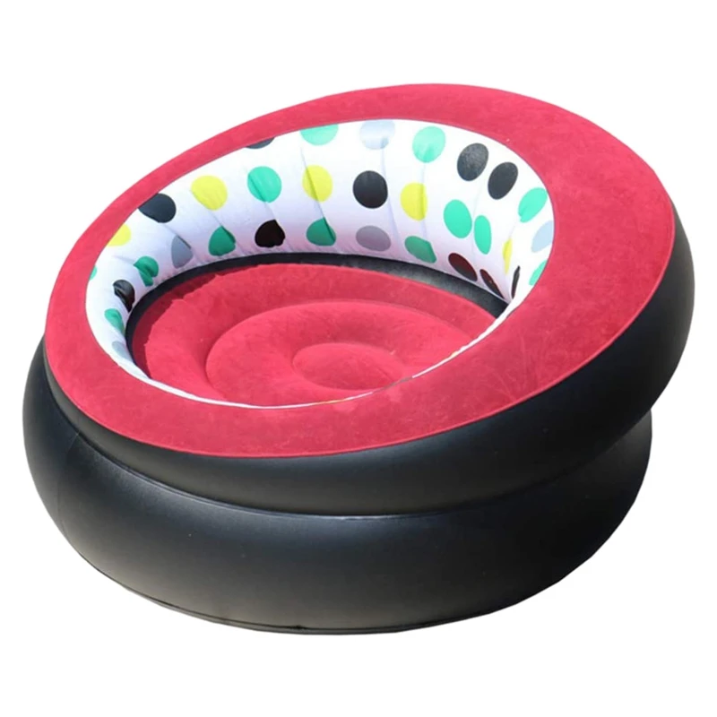 Inflatable Lazy Sofa Foldable Air Couch Chair Portable Outdoor Furniture For Travel Camping Picnic Beach
Inflatable Lazy Sofa Foldable Air Couch Chair Portable Outdoor Furniture For Travel Camping Picnic Beach