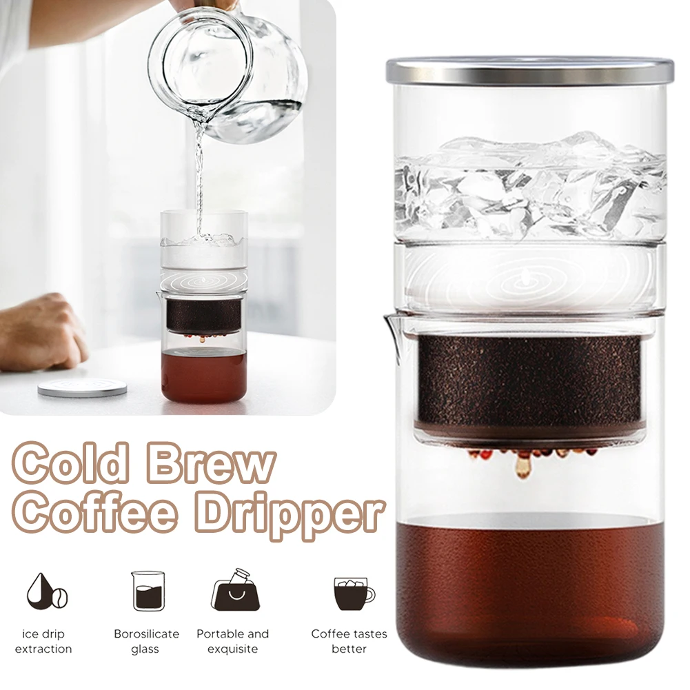 300ML Portable Coffee Filter Coffee Maker Stainless Steel Drip Coffee Tea Holder Reusable Coffee Dripper Tea Cup Set Coffeeware
300ML Portable Coffee Filter Coffee Maker Stainless Steel Drip Coffee Tea Holder Reusable Coffee Dripper Tea Cup Set Coffeeware