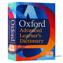 The Oxford English Dictionary Learn English for Adults