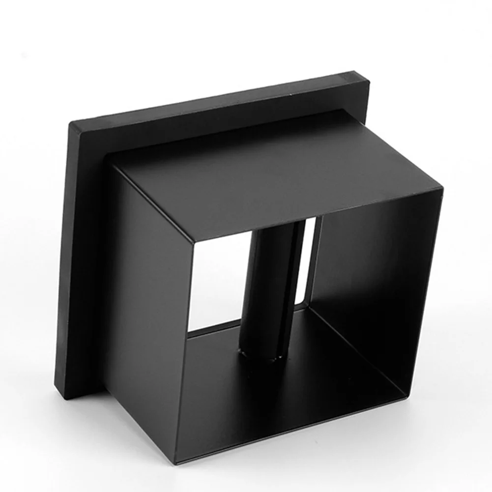 Coffee Grounds Box Stainless Steel Espresso Coffee Knock Box Desktop Embedded Hollow Bottomless Grounds Bucket Grounds Bin
Coffee Grounds Box Stainless Steel Espresso Coffee Knock Box Desktop Embedded Hollow Bottomless Grounds Bucket Grounds Bin