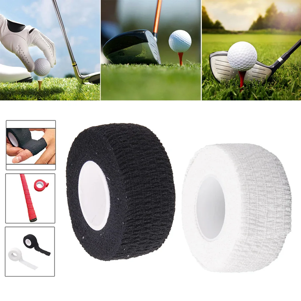 Sports Anti Blister Tape New Golf Club Finger Adhesive Low Tack Grip Outdoor Sports Straps Anti Blister Practical Tape Golf Club
Sports Anti Blister Tape New Golf Club Finger Adhesive Low Tack Grip Outdoor Sports Straps Anti Blister Practical Tape Golf Club