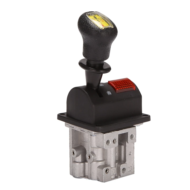 Truck Lift Valve Proportional Control Valve Pneumatic Control Valve 3-Hole Manual Valve Switch Suitable For Trucks
Truck Lift Valve Proportional Control Valve Pneumatic Control Valve 3-Hole Manual Valve Switch Suitable For Trucks