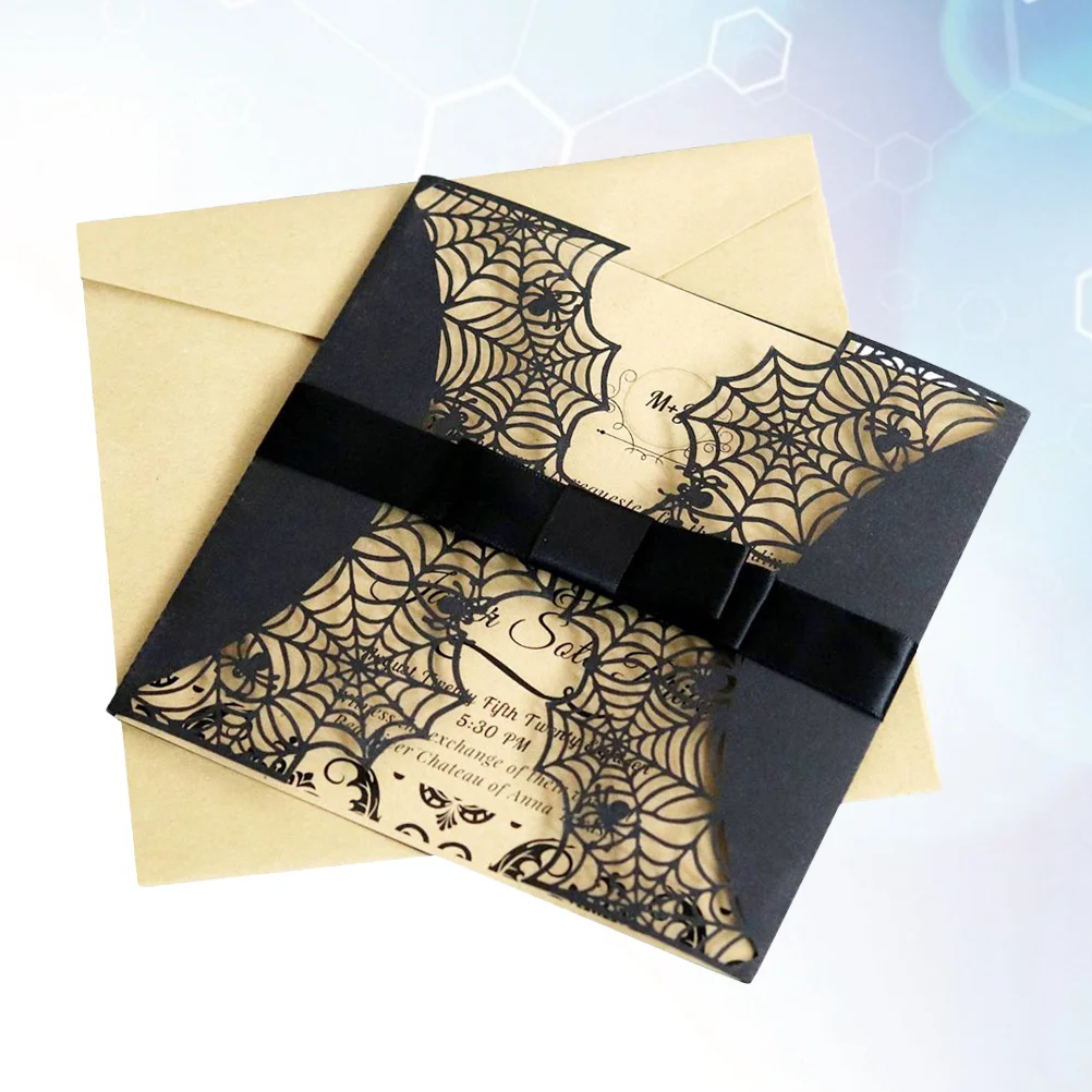 Cards Invitations Invitationweddingpartybirthday Bowknot Greeting Creative Happy Flora Hallow Cut Blank Kids Bulk Envelopes
Cards Invitations Invitationweddingpartybirthday Bowknot Greeting Creative Happy Flora Hallow Cut Blank Kids Bulk Envelopes