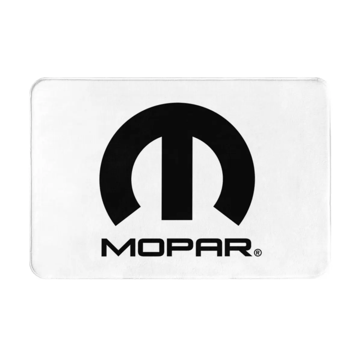 Mopar Logos Doormat Anti-skid Super Absorbent Bath Mats Home Entrance Rugs Kitchen Living Room Bedroom Carpet Outdoor Footpad
Mopar Logos Doormat Anti-skid Super Absorbent Bath Mats Home Entrance Rugs Kitchen Living Room Bedroom Carpet Outdoor Footpad