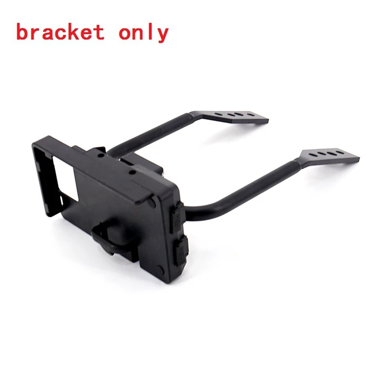 Motorcycle Stand Holder Phone Mobile Phone GPS Plate Bracket For-BMW F750GS F850GS ADVENTURE ADV 2018 - 2022
Motorcycle Stand Holder Phone Mobile Phone GPS Plate Bracket For-BMW F750GS F850GS ADVENTURE ADV 2018 - 2022