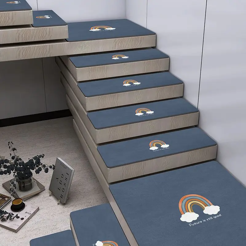 Серый простой домашний звукоизоляционный напольный коврик, имитация диатома, грязеотталкивающий коврик для входной двери в ванную комнату...
Серый простой домашний звукоизоляционный напольный коврик, имитация диатома, грязеотталкивающий коврик для входной двери в ванную комнату...