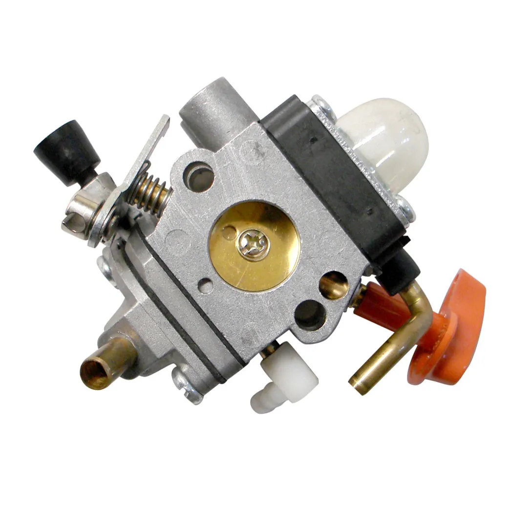 Durable Carburetor Replacement for Stihl FR130T FS110 FS130 FS130R HT130 HT131 K130R KM130 Effortless Installation
Durable Carburetor Replacement for Stihl FR130T FS110 FS130 FS130R HT130 HT131 K130R KM130 Effortless Installation